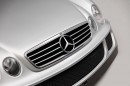 Mercedes-Benz CLK GTR sold for over $10 million