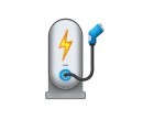Electrify America emoji