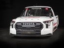 2022 Toyota Tundra TRD Pro NASCAR