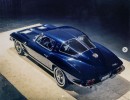 1962 Chevrolet Corvette Concept