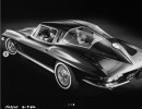 1962 Chevrolet Corvette Concept
