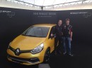 Renault Lutecia RS
