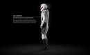 SpaceX EVA suit
