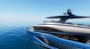 The Sialia 80 Explorer claims the title of "world's most advanced" thanks to all-electric propulsion