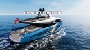The Sialia 80 Explorer claims the title of "world's most advanced" thanks to all-electric propulsion