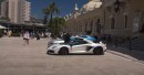 Lamborghini Aventador SVJ Roadster rocks Qatar-issued vanity plate reportedly worth close to $12 million