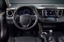 All-New Toyota RAV4