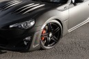 Toyota GT 86 by Wald