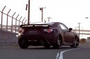 Toyota GT 86 by Wald