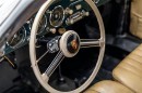 1956 Porsche 356A 1500 GS Carrera coupe