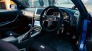 Paul Walker-driven Nissan Skyline R34 GT-R by Kaizo Industries