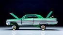 1964 Hot Wheels Chevrolet Impala