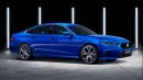 Eleventh-generation Honda Accord should look like this according to Theottle
