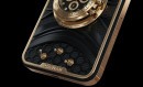 The Caviar Daytona iPhone 14 Pro is limited to just 3 units, starts at $134,000