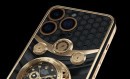 The Caviar Daytona iPhone 14 Pro is limited to just 3 units, starts at $134,000