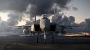 Boeing F-15EX