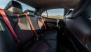 2021 Toyota Camry TRD