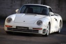Porsche 959 prototype (chassis number 10067)