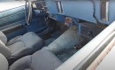1975 Chevrolet El Camino junkyard find