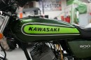 Kawasaki H1 Mach III