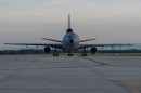 KC-10 Extender with the 305th Air Mobility Wing
