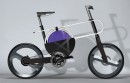 Geo Bike Concept