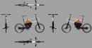 Geo Bike Concept
