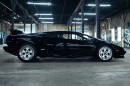 1995 Lamborghini Diablo VT