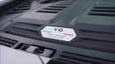 Lamborghini Huracan Evo vs. tuned Audi S4