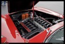 Ferrari 250 GTO replica