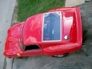 Ferrari 250 GTO replica