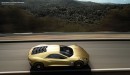 Lamborghini Supercar Concept