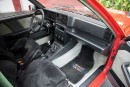 Lancia Delta Integrale 8V