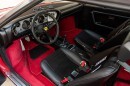 Lancia Stratos-inspired 1975 Ferrari Dino 308 GT4 "Safari" Coupe