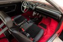 Lancia Stratos-inspired 1975 Ferrari Dino 308 GT4 "Safari" Coupe