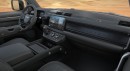 2023 Land Rover Defender 90 P525