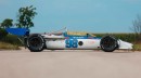 1968 Eagle Offenhauser chassis no. 404