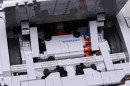 LEGO Ideas Hyundai N Vision 74