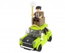 LEGO Ideas Mr. Bean Mini