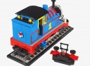 LEGO Ideas Thomas the Tank Engine