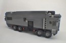 LEGO 8x8 luxury expedition camper