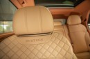 Bentley Bentayga Stetson Edition
