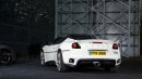 Lotus Evora Sport 410 honors Lotus Esprit S1 from James Bond "The Spy Who Loved Me"