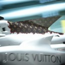 Gran Turismo Louis Vuitton livery