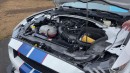 Low-Mileage 2017 Ford Mustang Shelby GT350R