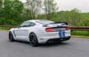 Low-Mileage 2017 Ford Mustang Shelby GT350R