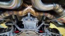 LS V8 Porsche Boxster S by Renegade Hybrids