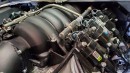 LS V8 Porsche Boxster S by Renegade Hybrids