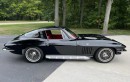 1965 C2 Corvette