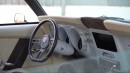 LSX 1968 Chevrolet Camaro AutotopiaLA